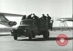 Image of Colonel Martin New Mexico United States USA, 1953, second 15 stock footage video 65675022822