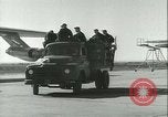Image of Colonel Martin New Mexico United States USA, 1953, second 16 stock footage video 65675022822