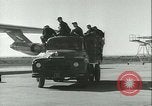 Image of Colonel Martin New Mexico United States USA, 1953, second 17 stock footage video 65675022822
