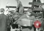 Image of Colonel Martin New Mexico United States USA, 1953, second 23 stock footage video 65675022822