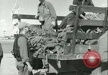 Image of Colonel Martin New Mexico United States USA, 1953, second 24 stock footage video 65675022822