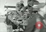 Image of Colonel Martin New Mexico United States USA, 1953, second 25 stock footage video 65675022822