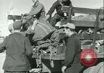 Image of Colonel Martin New Mexico United States USA, 1953, second 27 stock footage video 65675022822