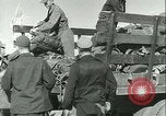 Image of Colonel Martin New Mexico United States USA, 1953, second 28 stock footage video 65675022822