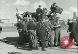 Image of Colonel Martin New Mexico United States USA, 1953, second 31 stock footage video 65675022822