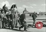 Image of Colonel Martin New Mexico United States USA, 1953, second 32 stock footage video 65675022822