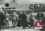 Image of Colonel Martin New Mexico United States USA, 1953, second 39 stock footage video 65675022822