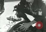 Image of Colonel Martin New Mexico United States USA, 1953, second 42 stock footage video 65675022822