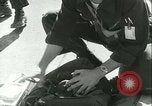 Image of Colonel Martin New Mexico United States USA, 1953, second 43 stock footage video 65675022822