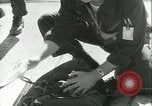 Image of Colonel Martin New Mexico United States USA, 1953, second 44 stock footage video 65675022822