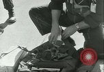 Image of Colonel Martin New Mexico United States USA, 1953, second 46 stock footage video 65675022822