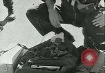 Image of Colonel Martin New Mexico United States USA, 1953, second 47 stock footage video 65675022822