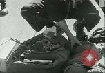 Image of Colonel Martin New Mexico United States USA, 1953, second 48 stock footage video 65675022822