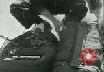 Image of Colonel Martin New Mexico United States USA, 1953, second 49 stock footage video 65675022822