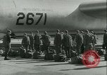 Image of Colonel Martin New Mexico United States USA, 1953, second 54 stock footage video 65675022822