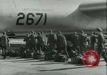 Image of Colonel Martin New Mexico United States USA, 1953, second 55 stock footage video 65675022822