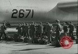 Image of Colonel Martin New Mexico United States USA, 1953, second 56 stock footage video 65675022822
