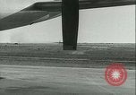 Image of Convair B-36 Peacemaker New Mexico United States USA, 1953, second 7 stock footage video 65675022823
