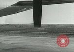 Image of Convair B-36 Peacemaker New Mexico United States USA, 1953, second 8 stock footage video 65675022823