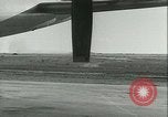 Image of Convair B-36 Peacemaker New Mexico United States USA, 1953, second 9 stock footage video 65675022823