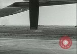 Image of Convair B-36 Peacemaker New Mexico United States USA, 1953, second 10 stock footage video 65675022823