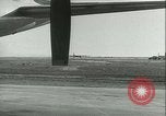 Image of Convair B-36 Peacemaker New Mexico United States USA, 1953, second 11 stock footage video 65675022823