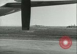 Image of Convair B-36 Peacemaker New Mexico United States USA, 1953, second 12 stock footage video 65675022823
