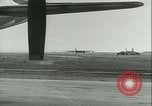 Image of Convair B-36 Peacemaker New Mexico United States USA, 1953, second 14 stock footage video 65675022823