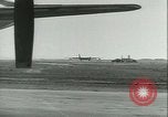 Image of Convair B-36 Peacemaker New Mexico United States USA, 1953, second 15 stock footage video 65675022823