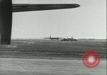 Image of Convair B-36 Peacemaker New Mexico United States USA, 1953, second 16 stock footage video 65675022823