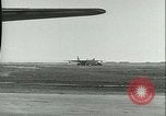 Image of Convair B-36 Peacemaker New Mexico United States USA, 1953, second 17 stock footage video 65675022823