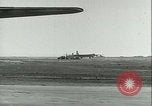 Image of Convair B-36 Peacemaker New Mexico United States USA, 1953, second 18 stock footage video 65675022823