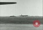 Image of Convair B-36 Peacemaker New Mexico United States USA, 1953, second 19 stock footage video 65675022823
