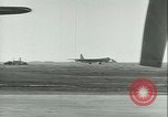 Image of Convair B-36 Peacemaker New Mexico United States USA, 1953, second 20 stock footage video 65675022823