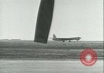 Image of Convair B-36 Peacemaker New Mexico United States USA, 1953, second 22 stock footage video 65675022823