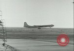 Image of Convair B-36 Peacemaker New Mexico United States USA, 1953, second 25 stock footage video 65675022823