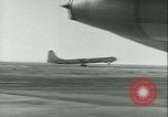 Image of Convair B-36 Peacemaker New Mexico United States USA, 1953, second 26 stock footage video 65675022823