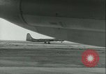 Image of Convair B-36 Peacemaker New Mexico United States USA, 1953, second 27 stock footage video 65675022823
