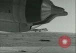 Image of Convair B-36 Peacemaker New Mexico United States USA, 1953, second 29 stock footage video 65675022823