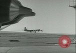 Image of Convair B-36 Peacemaker New Mexico United States USA, 1953, second 30 stock footage video 65675022823