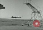 Image of Convair B-36 Peacemaker New Mexico United States USA, 1953, second 31 stock footage video 65675022823
