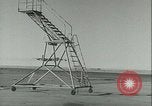 Image of Convair B-36 Peacemaker New Mexico United States USA, 1953, second 33 stock footage video 65675022823