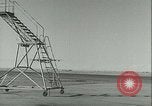 Image of Convair B-36 Peacemaker New Mexico United States USA, 1953, second 34 stock footage video 65675022823