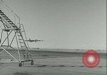 Image of Convair B-36 Peacemaker New Mexico United States USA, 1953, second 35 stock footage video 65675022823