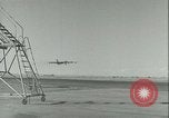 Image of Convair B-36 Peacemaker New Mexico United States USA, 1953, second 36 stock footage video 65675022823