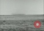 Image of Convair B-36 Peacemaker New Mexico United States USA, 1953, second 37 stock footage video 65675022823