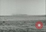 Image of Convair B-36 Peacemaker New Mexico United States USA, 1953, second 39 stock footage video 65675022823