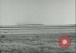 Image of Convair B-36 Peacemaker New Mexico United States USA, 1953, second 40 stock footage video 65675022823