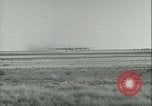 Image of Convair B-36 Peacemaker New Mexico United States USA, 1953, second 42 stock footage video 65675022823