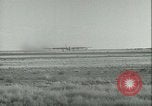Image of Convair B-36 Peacemaker New Mexico United States USA, 1953, second 43 stock footage video 65675022823